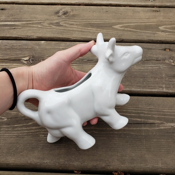 Cow Creamer - Picture 5 of 6
